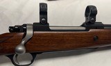 Ruger model 77 Hawkeye 25-06 REM. Mint Condition Made 2008 - 14 of 15