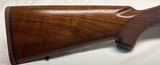 Ruger model 77 Hawkeye 25-06 REM. Mint Condition Made 2008 - 13 of 15