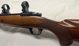 Ruger model 77 Hawkeye 25-06 REM. Mint Condition Made 2008 - 1 of 15