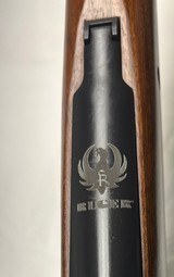 Ruger model 77 Hawkeye 25-06 REM. Mint Condition Made 2008 - 10 of 15