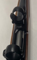 Ruger model 77 Hawkeye 25-06 REM. Mint Condition Made 2008 - 9 of 15