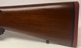 Ruger model 77, 300 Win.Mag. caliber, Mint Condition w/ Ruger Scope Rings, Made 1983 - 3 of 12