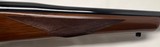 Ruger model 77, 300 Win.Mag. caliber, Mint Condition w/ Ruger Scope Rings, Made 1983 - 11 of 12