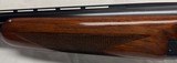 Charles Daly Miroku field model, 20 gauge, O/U, Fixed chokes Skeet/Skeet, Excellent Condition - 7 of 15