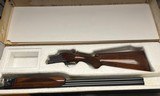 Charles Daly Miroku field model, 20 gauge, O/U, Fixed chokes Skeet/Skeet, Excellent Condition - 1 of 15