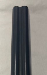 William Read 20 gauge double barrel shotgun, Belgium made 1920's, Very good cond. - 11 of 14