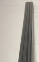 CZ/DeHaan model SO, 28 gauge double barrel, Brand New, 5 choke tubes - 11 of 15