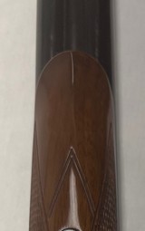 CZ/DeHaan model SO, 28 gauge double barrel, Brand New, 5 choke tubes - 10 of 15