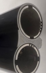 CZ/DeHaan model SO, 28 gauge double barrel, Brand New, 5 choke tubes - 14 of 15