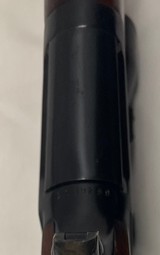 Savage model 99C, 308 caliber, Clip fed, Savage Scope, made 1966, Excellent Condition - 12 of 15