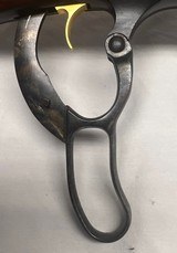 Savage model 99C, 308 caliber, Clip fed, Savage Scope, made 1966, Excellent Condition - 11 of 15