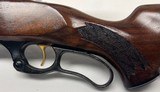 Savage model 99C, 308 caliber, Clip fed, Savage Scope, made 1966, Excellent Condition - 3 of 15