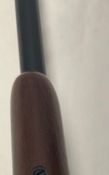 Savage model 99C, 308 caliber, Clip fed, Savage Scope, made 1966, Excellent Condition - 13 of 15