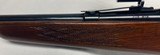 Savage model 99C, 308 caliber, Clip fed, Savage Scope, made 1966, Excellent Condition - 5 of 15