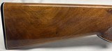 SKB model 500, 20 gauge O/U, Awesome engraving by Master engraver Neil Hartliep, Mint Condition - 9 of 15