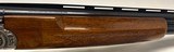SKB model 500, 20 gauge O/U, Awesome engraving by Master engraver Neil Hartliep, Mint Condition - 10 of 15