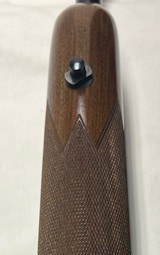 Browning BAR Grade I, semi auto rifle, 30-06 caliber, 100% Belgium made, Magnificent Condition - 15 of 15