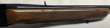 Browning BAR Grade I, semi auto rifle, 30-06 caliber, 100% Belgium made, Magnificent Condition - 9 of 15