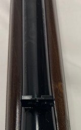 Browning BAR Grade I, semi auto rifle, 30-06 caliber, 100% Belgium made, Magnificent Condition - 11 of 15