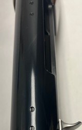 Browning BAR Grade I, semi auto rifle, 30-06 caliber, 100% Belgium made, Magnificent Condition - 10 of 15