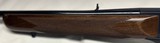 Browning BAR Grade I, semi auto rifle, 30-06 caliber, 100% Belgium made, Magnificent Condition - 4 of 15