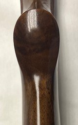 Browning BAR Grade I, semi auto rifle, 30-06 caliber, 100% Belgium made, Magnificent Condition - 14 of 15