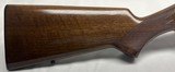 Browning BAR Grade I, semi auto rifle, 30-06 caliber, 100% Belgium made, Magnificent Condition - 7 of 15