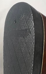 Remington Model 700 Safari Grade, LEFT HANDED 416 Remington caliber, Mint Condition - 6 of 13