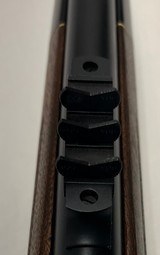 Remington Model 700 Safari Grade, LEFT HANDED 416 Remington caliber, Mint Condition - 8 of 13