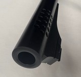 Remington Model 700 Safari Grade, LEFT HANDED 416 Remington caliber, Mint Condition - 13 of 13