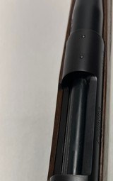 Remington Model 700 Safari Grade, LEFT HANDED 416 Remington caliber, Mint Condition - 7 of 13