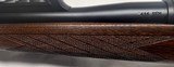 Remington Model 700 Safari Grade, LEFT HANDED 416 Remington caliber, Mint Condition - 4 of 13