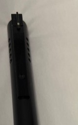 Remington Model 700 Safari Grade, LEFT HANDED 416 Remington caliber, Mint Condition - 9 of 13