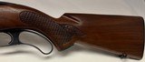 Winchester Model 88, 284 caliber rifle Spectacular item, Mint Condition, Made 1968, Reasonably Priced - 1 of 15