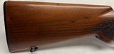 Winchester Model 88, 284 caliber rifle Spectacular item, Mint Condition, Made 1968, Reasonably Priced - 13 of 15