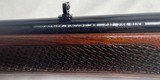 Winchester Model 88, 284 caliber rifle Spectacular item, Mint Condition, Made 1968, Reasonably Priced - 4 of 15