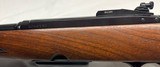 Winchester Model 88, 284 caliber rifle Spectacular item, Mint Condition, Made 1968, Reasonably Priced - 3 of 15