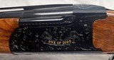 Remington model 3200 1 of 1000 skeet 12 gauge, Unfired, 28" BBL's,
Spectacular gun - 14 of 15