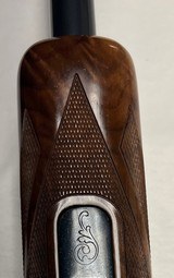 Remington model 3200 1 of 1000 skeet 12 gauge, Unfired, 28" BBL's,Spectacular gun - 10 of 15