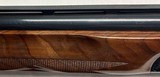Remington model 3200 1 of 1000 skeet 12 gauge, Unfired, 28" BBL's,
Spectacular gun - 5 of 15