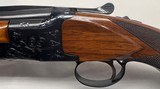 Winchester model 101, 20 gauge O/U, Super Gun, Fixed Chokes Imp Cyl/Mod - 1 of 15