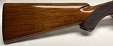 Winchester model 101, 20 gauge O/U, Super Gun, Fixed Chokes Imp Cyl/Mod - 12 of 15