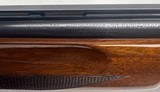 Winchester model 101, 20 gauge O/U, Super Gun, Fixed Chokes Imp Cyl/Mod - 4 of 15