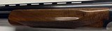 Charles Daly 1974 Wildlife Commemorative Trap over/under, NIB, Super Gun - 6 of 15