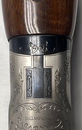 Charles Daly 1974 Wildlife Commemorative Trap over/under, NIB, Super Gun - 12 of 15