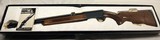 Browning BAR 22 auto rifle, new in box, Magnificent Cond. made 1976 - 1 of 15