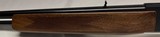 Browning BAR 22 auto rifle, new in box, Magnificent Cond. made 1976 - 4 of 15
