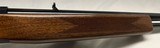 Browning BAR 22 auto rifle, new in box, Magnificent Cond. made 1976 - 9 of 15