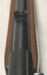 Browning BAR 22 auto rifle, new in box, Magnificent Cond. made 1976 - 10 of 15