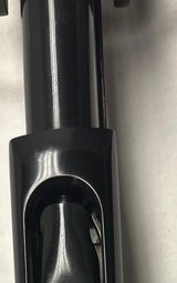 Remington model 870, Ducks Unlimited Light Weight 20 gauge, Unfired, Gorgeous gun - 11 of 15